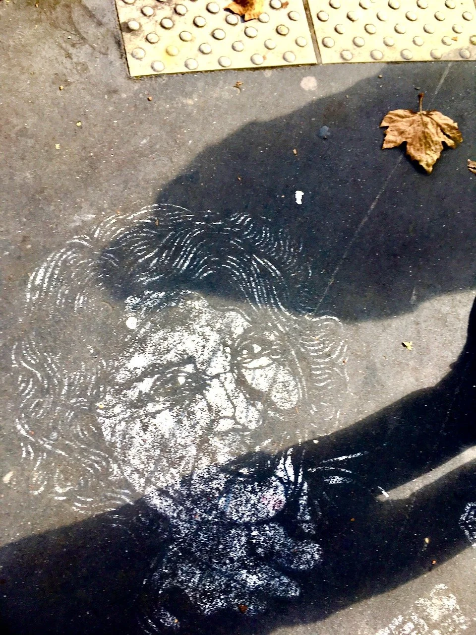 Between Paris and&nbsp;Munich