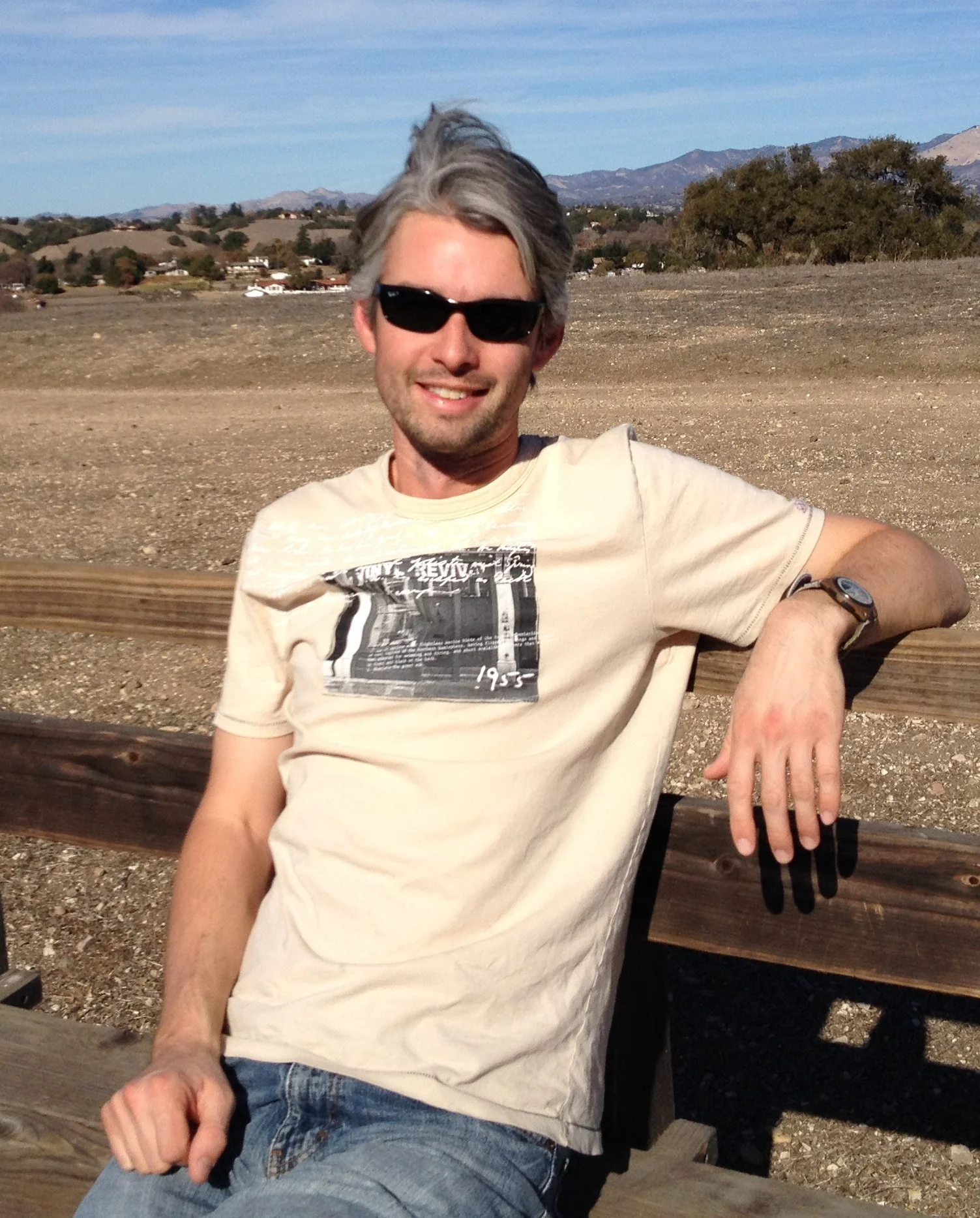 Pending...and Complete