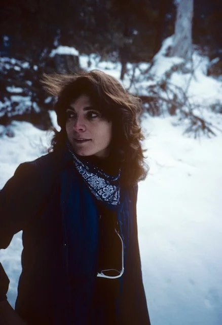 Falling In Love With All of It