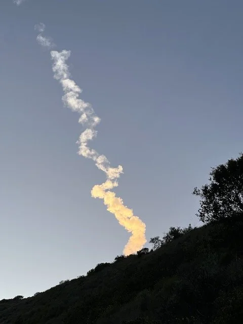 The Wonder and The Grief