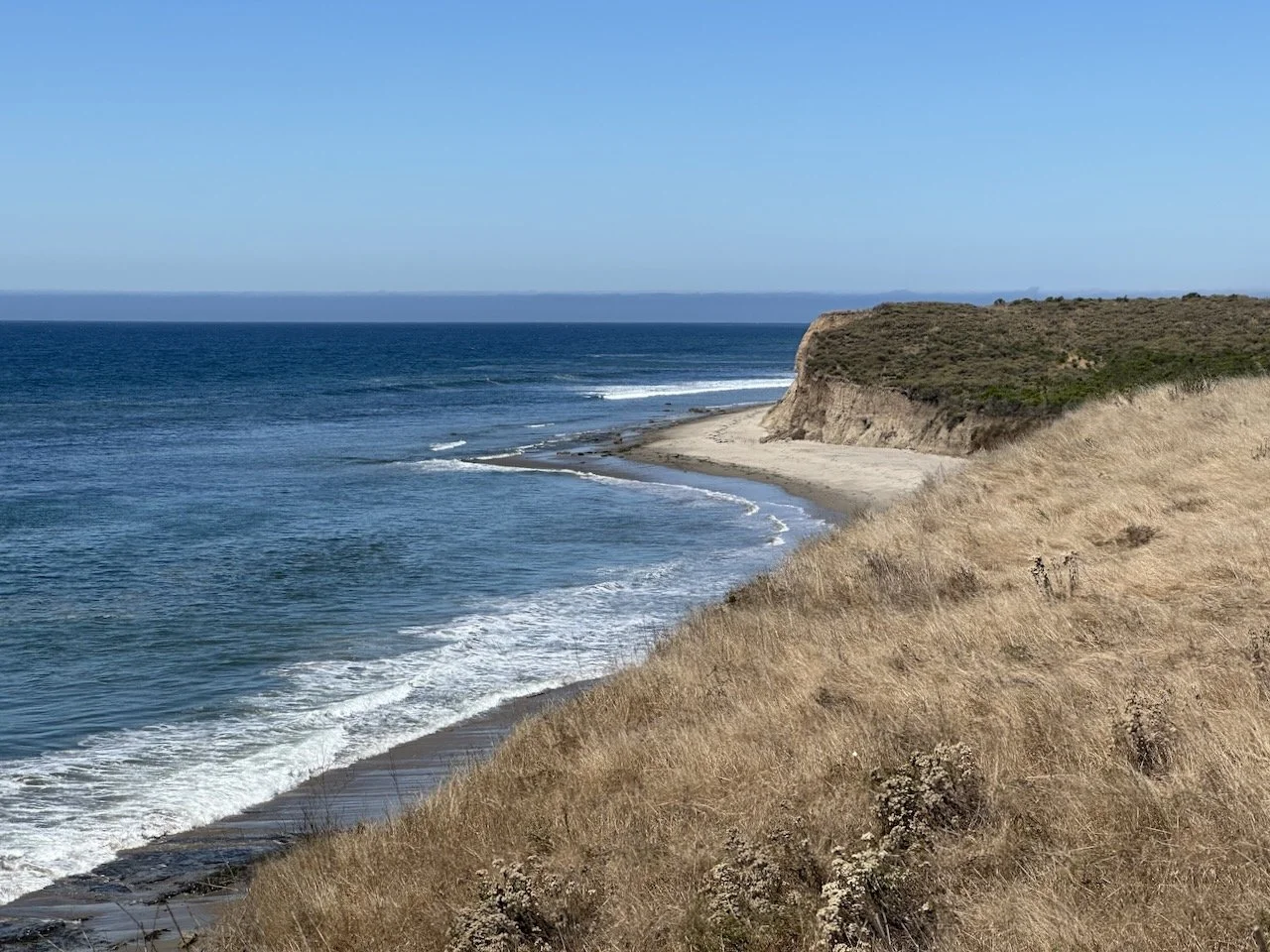 Letting Love Discover Us