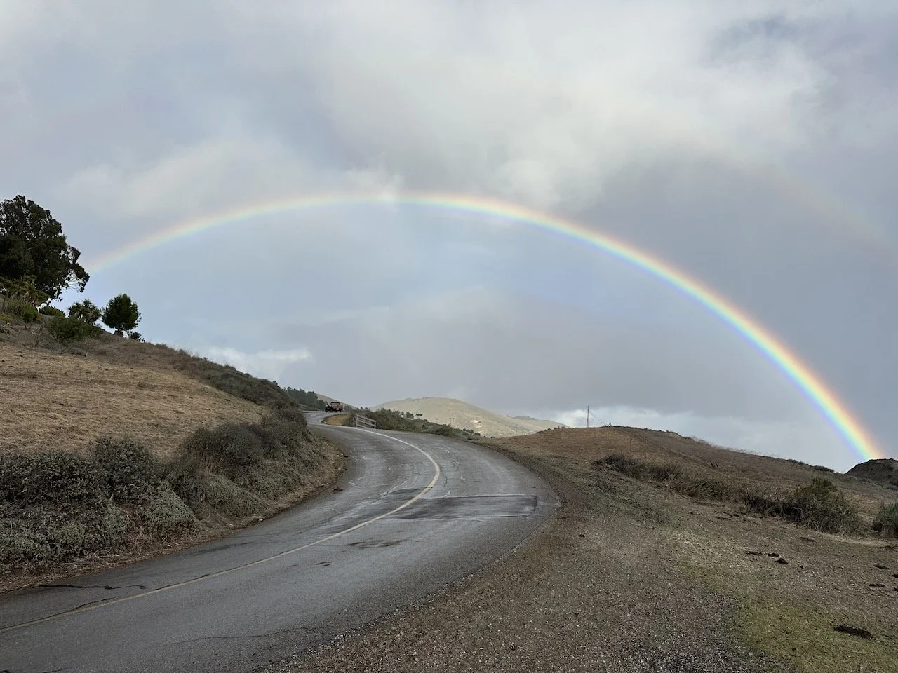 Notes From The Vestibule