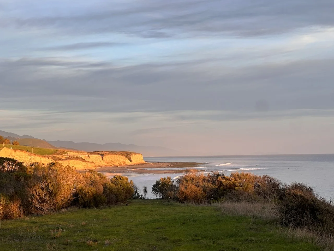 Why Not Be Beautiful?