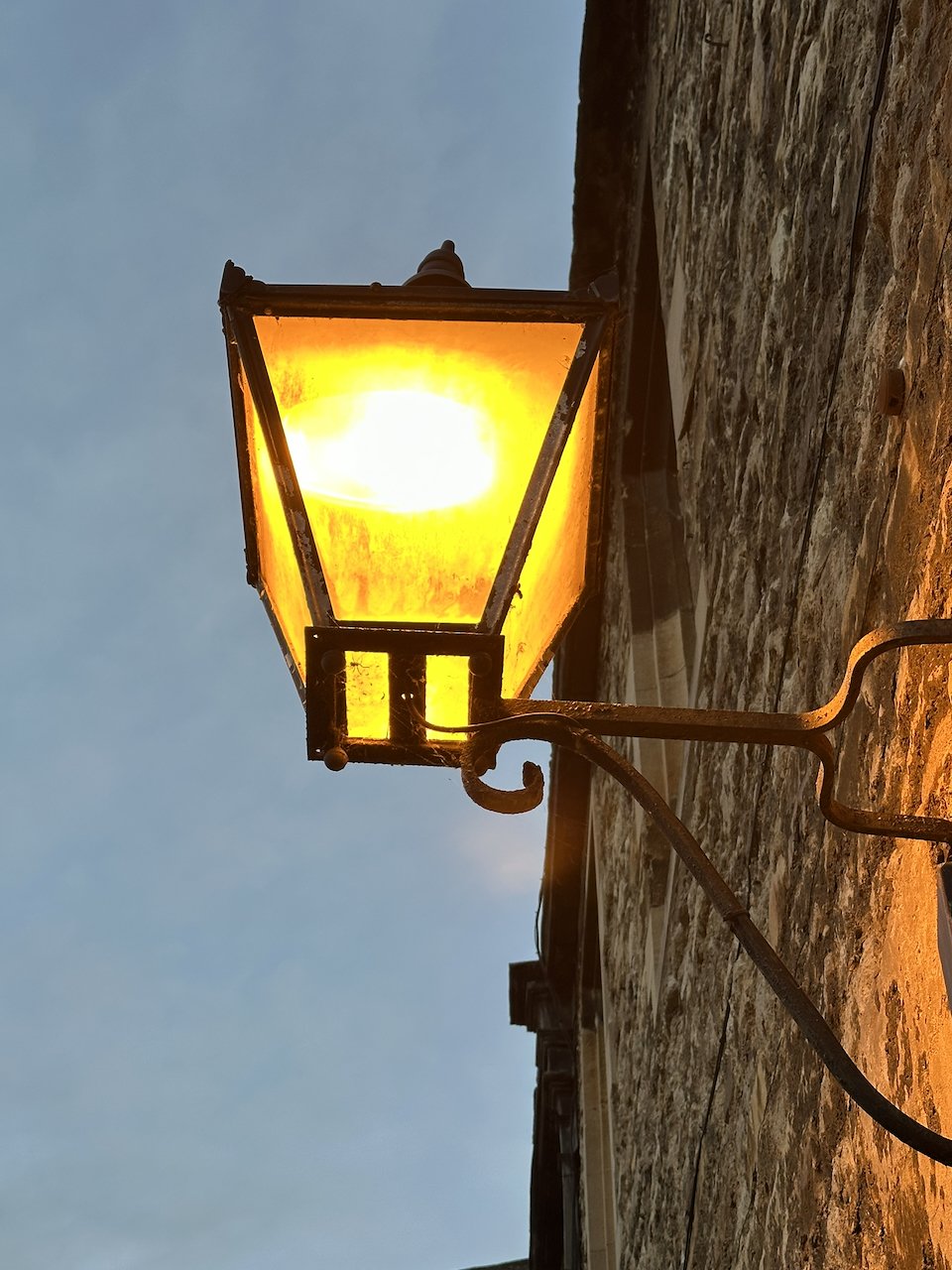 Getting A Handel On Things