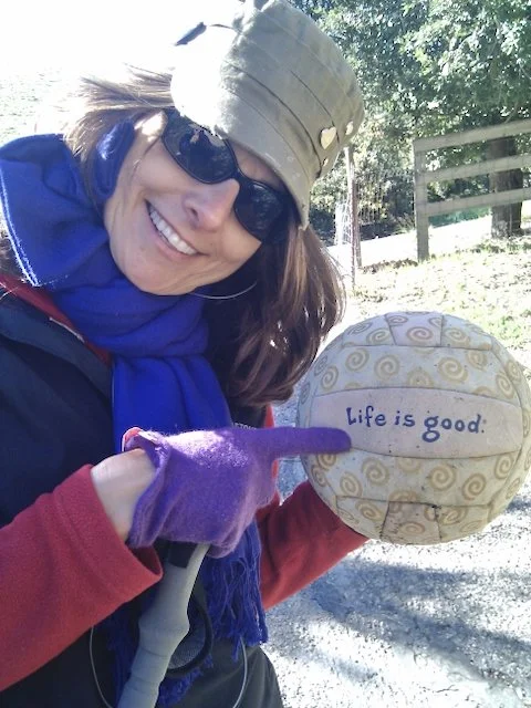 World Is Crazier and More of It Than We Think