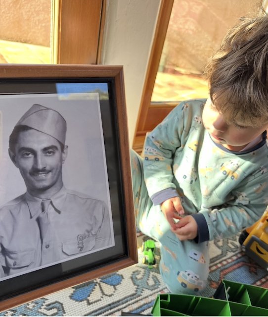 The Story Has Not Ended