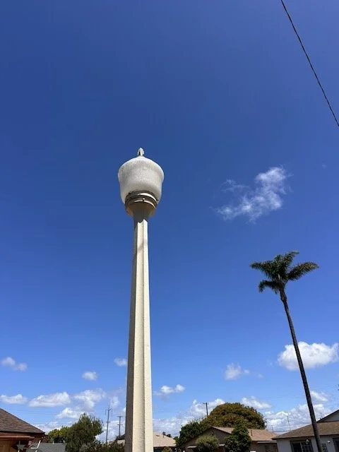 Time-Out With the Old-Timers