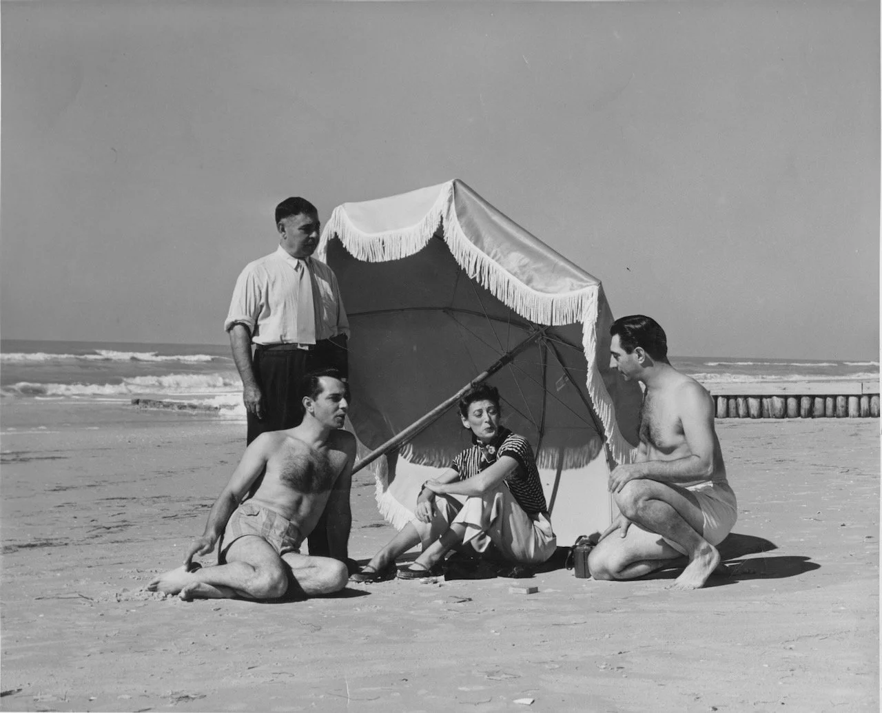 An Old Summer Story