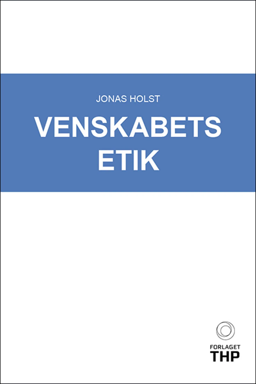 Venskabets etik