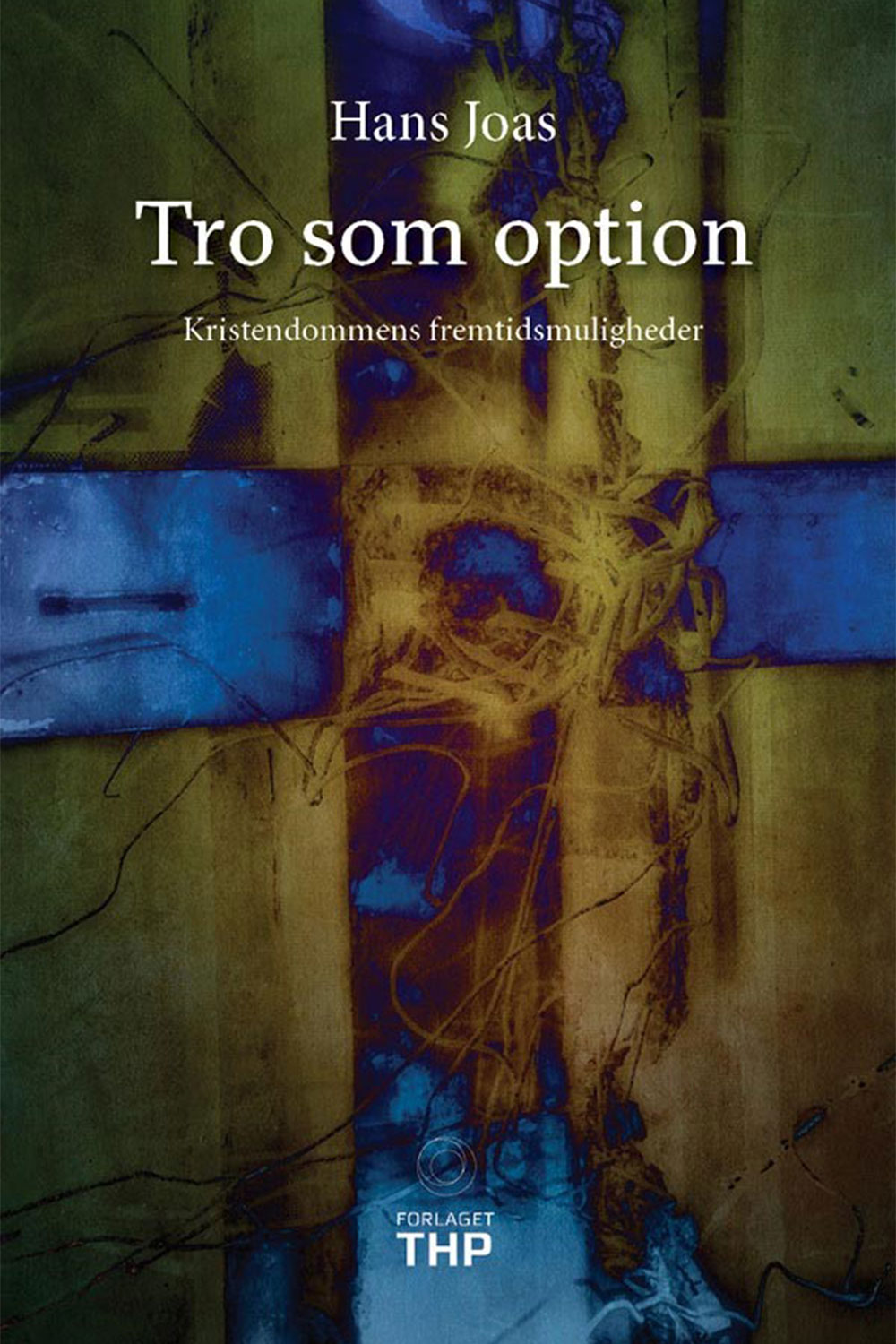 Tro som option