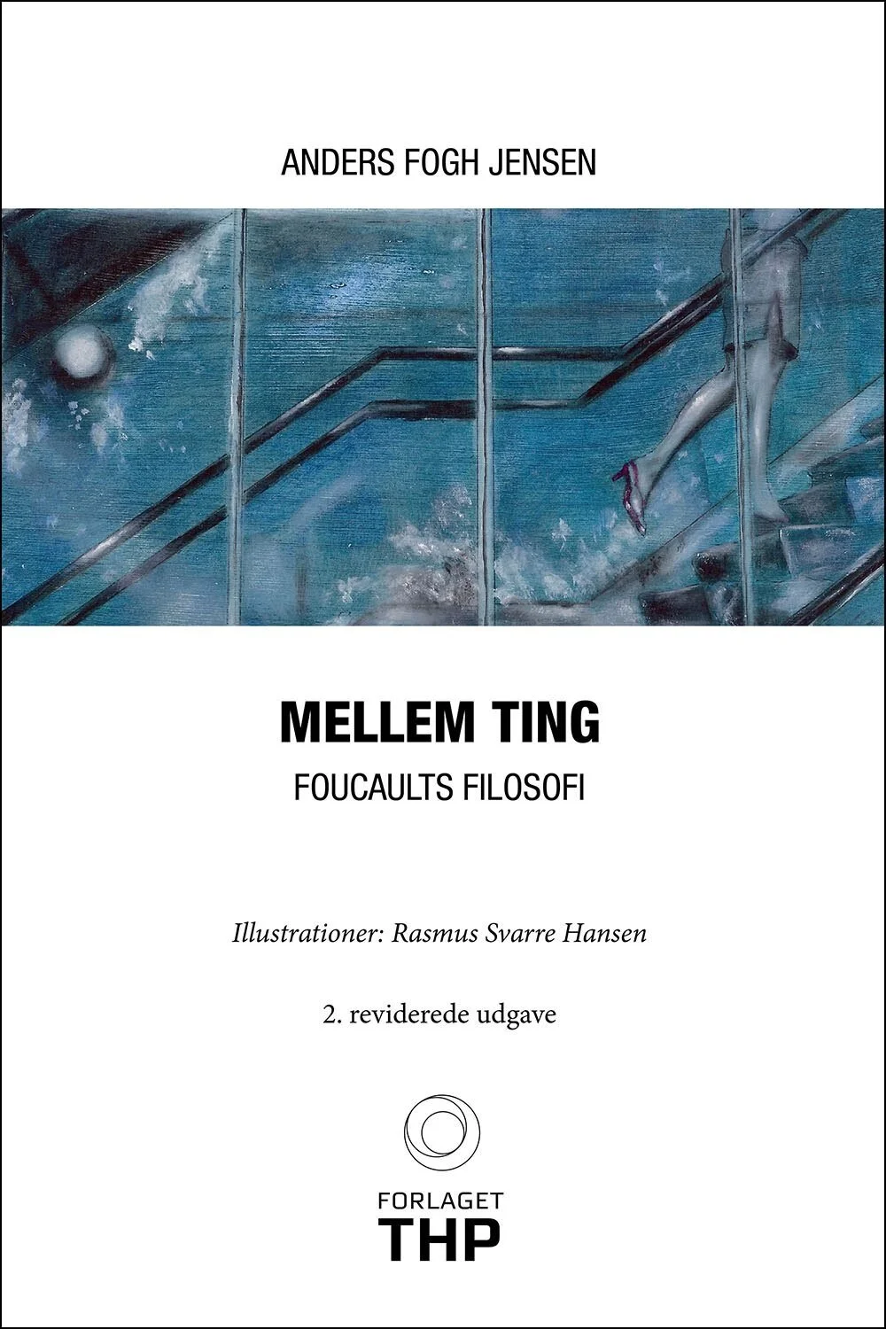 Mellem ting – Foucaults filosofi