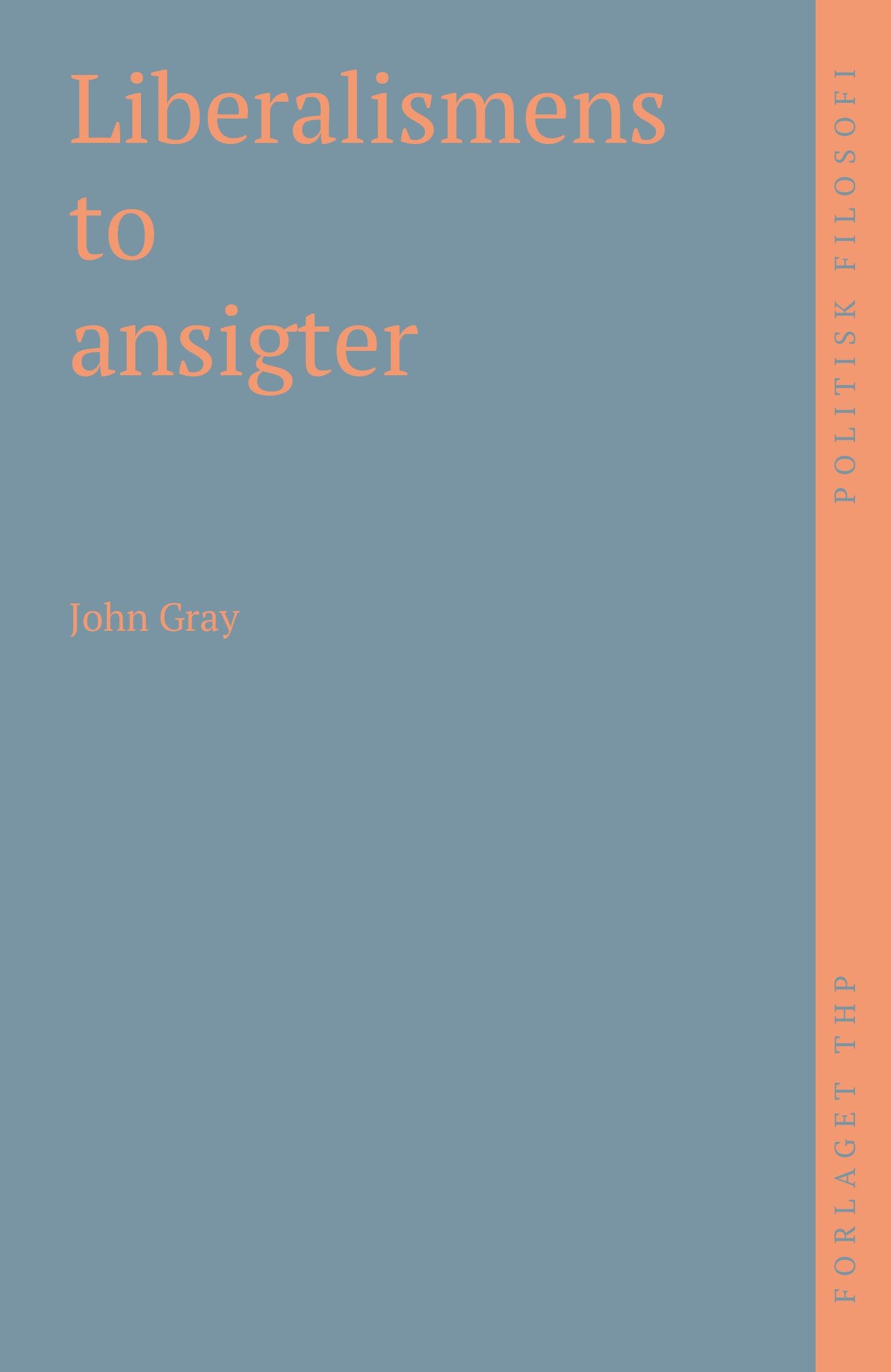 Liberalismens to ansigter