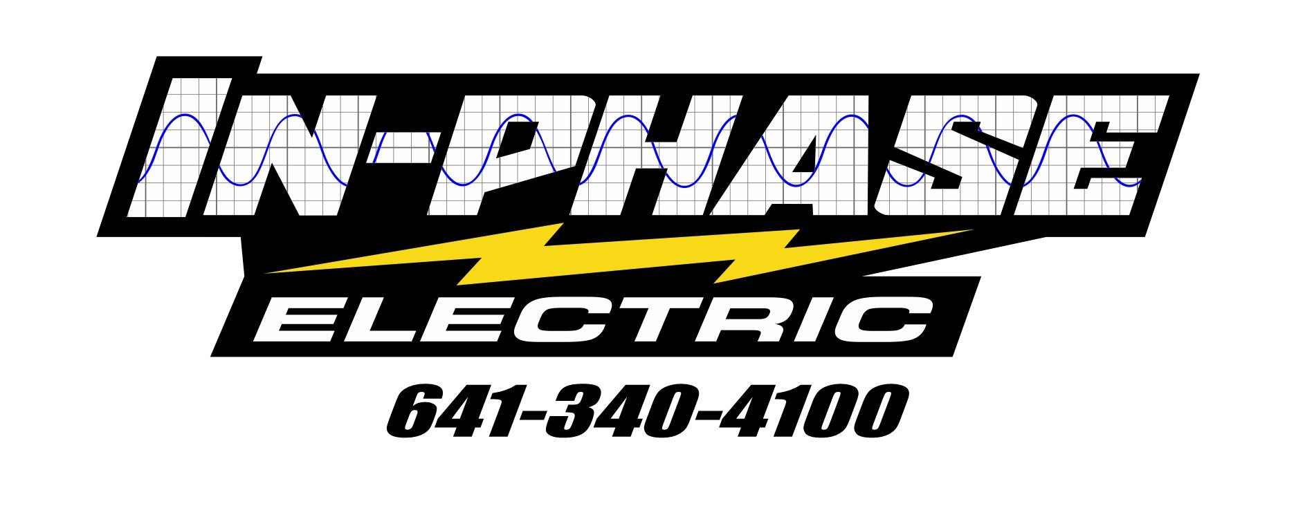 In-Phase Electric 