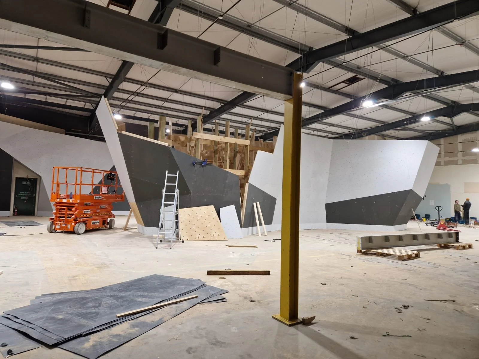 Contact & Find Us — Boulders Cardiff Culverhouse Cross