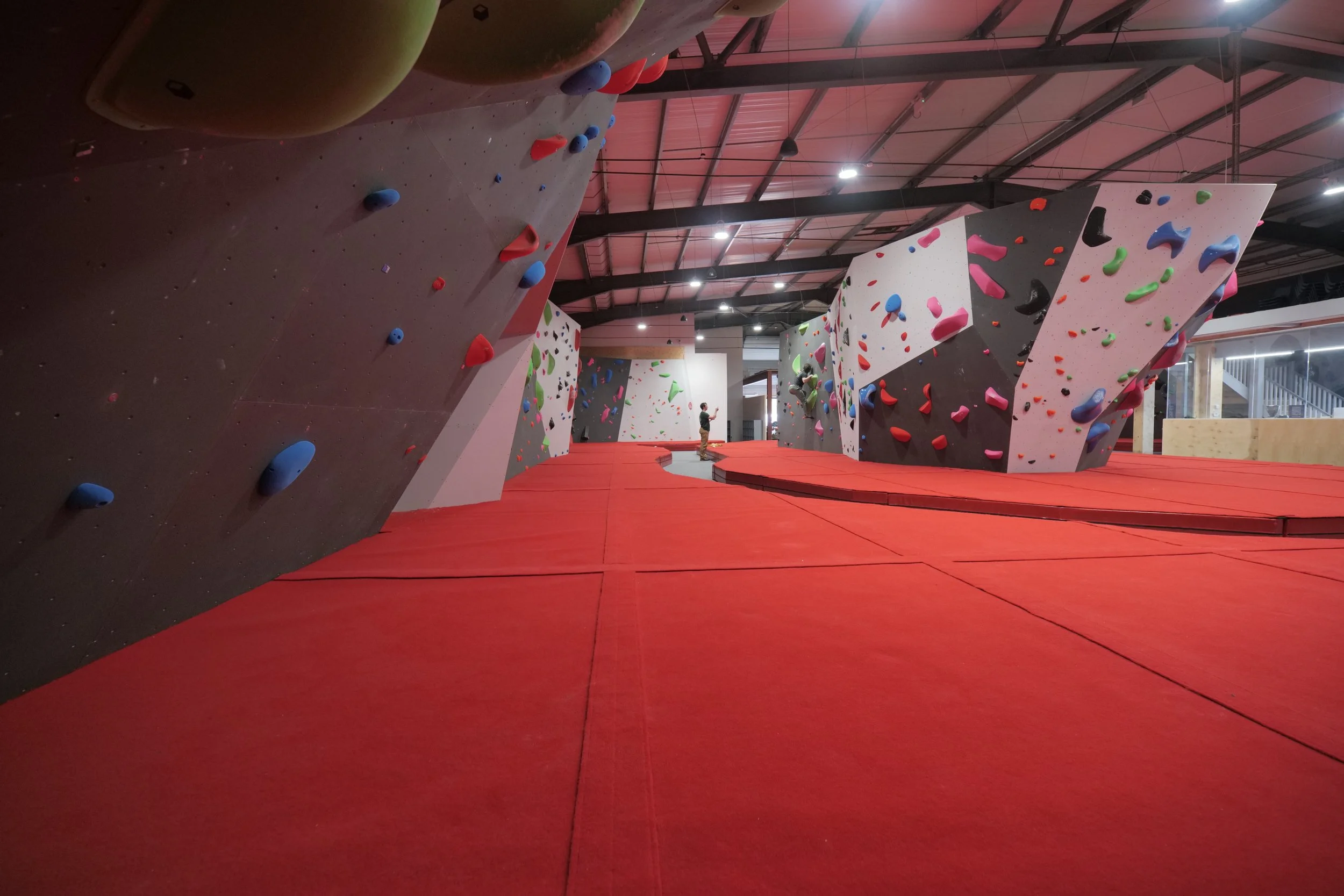 Culverhouse Cross Membership — Boulders Cardiff Culverhouse Cross
