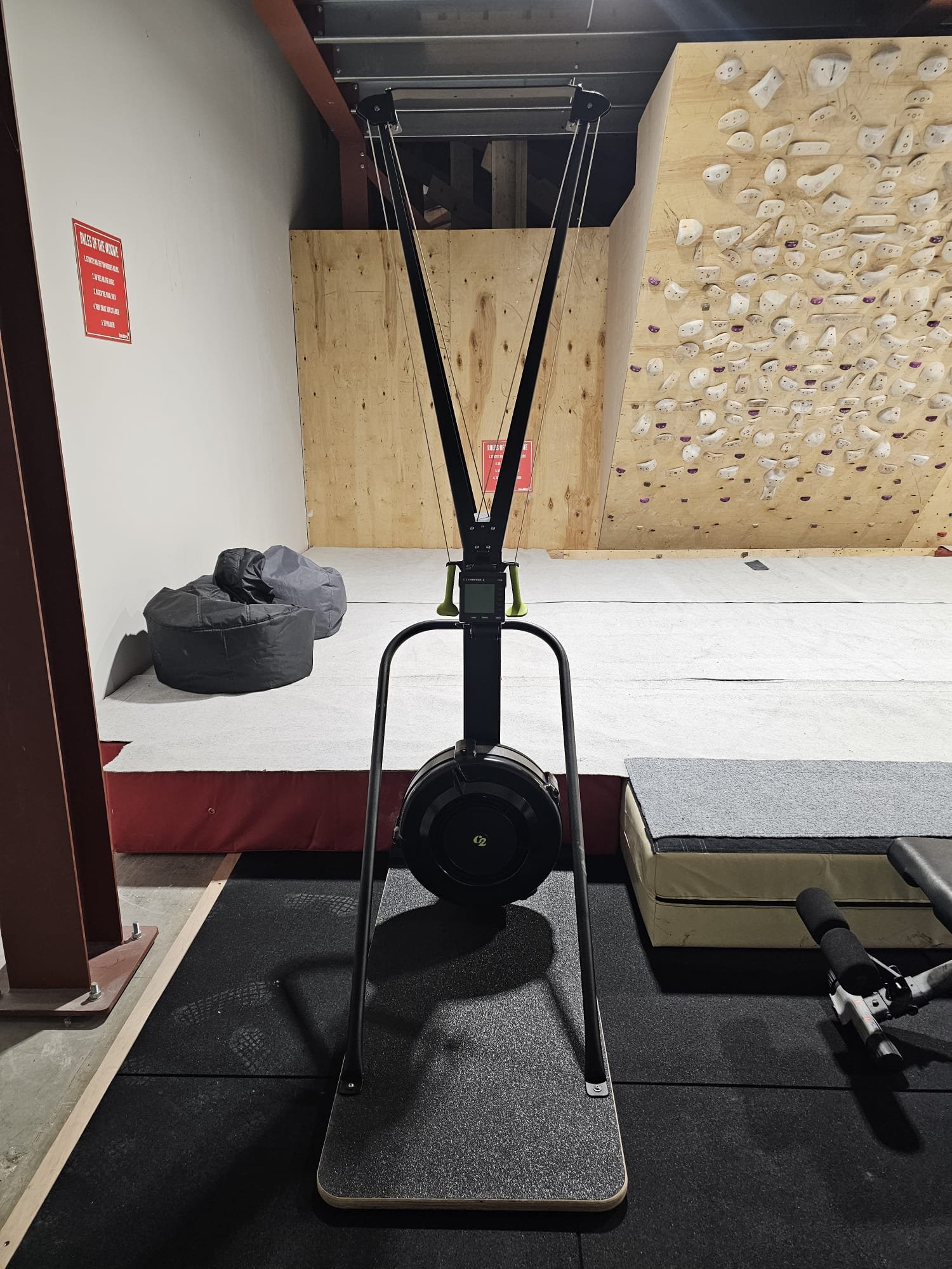 Culverhouse Cross Membership — Boulders Cardiff Culverhouse Cross