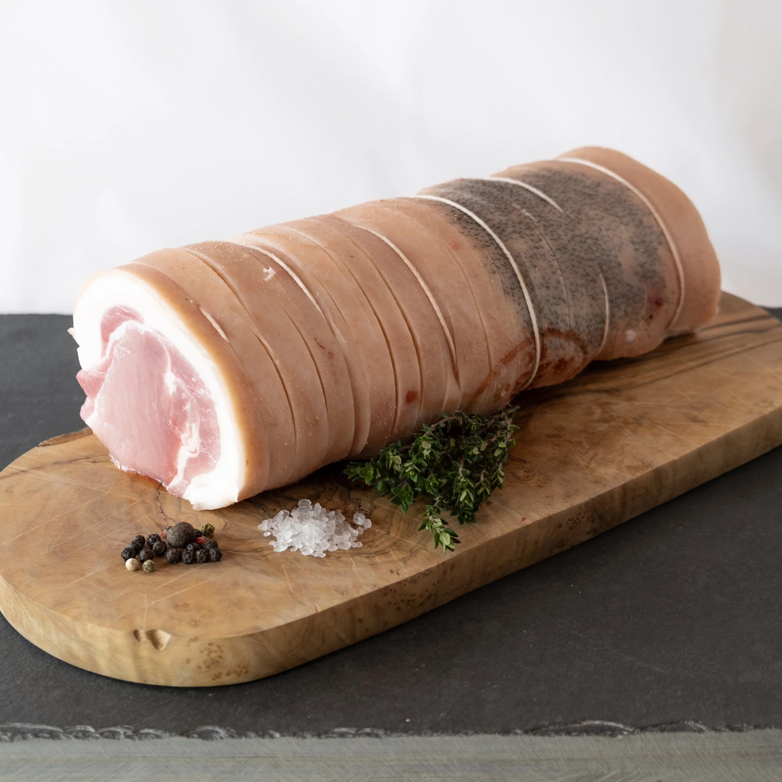 Drivers Christmas Pickle — Todenham Manor Farm