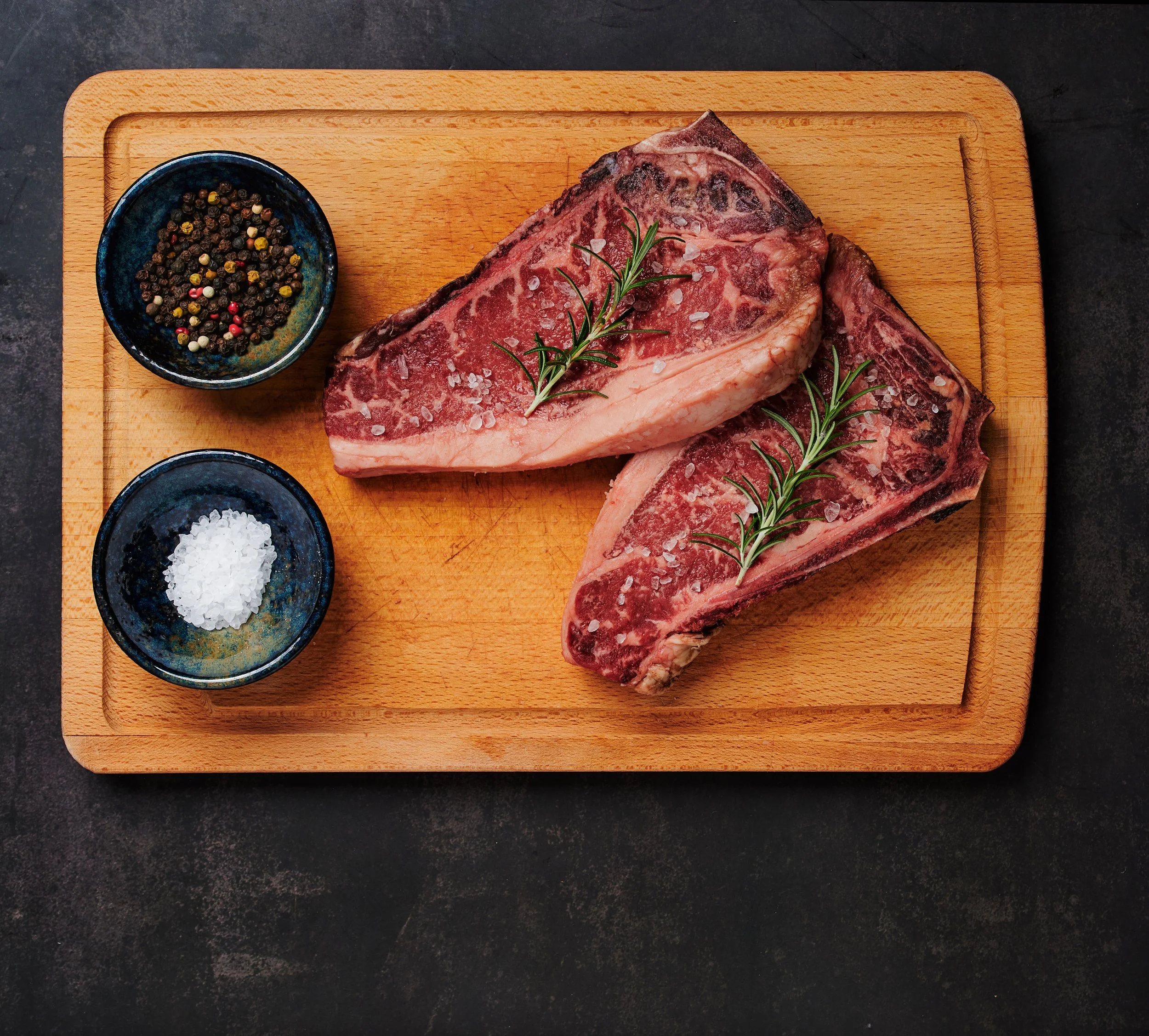 Best Tips For Cooking A Bone In Sirloin Steak