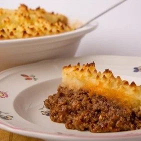 Cottage Pie