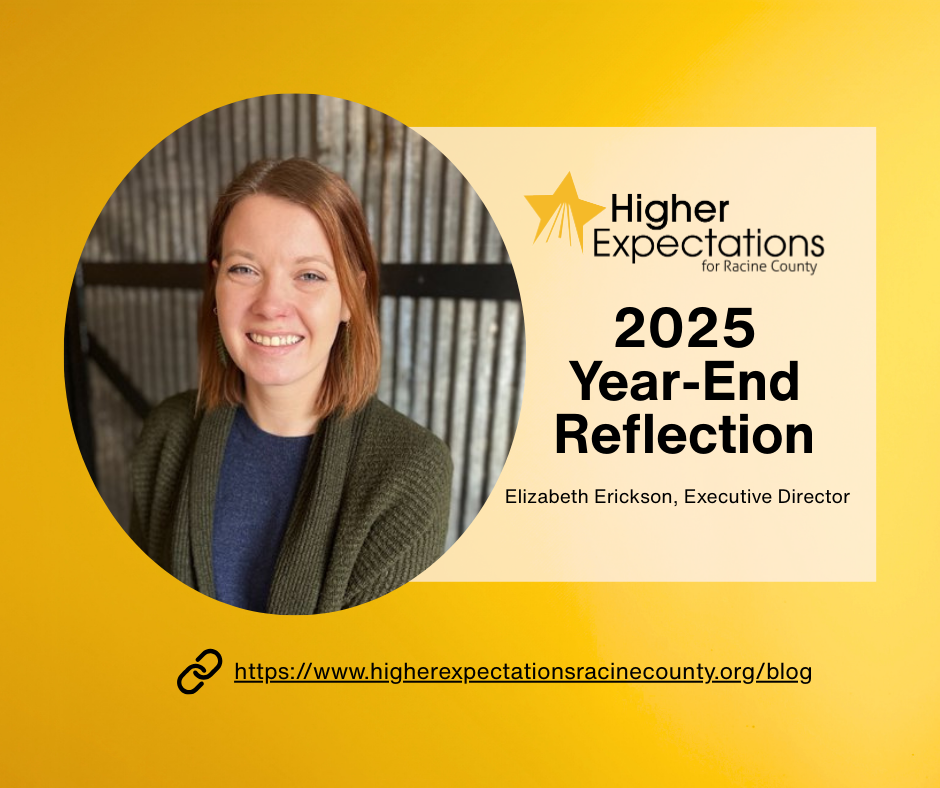 2025 Year-End Reflection