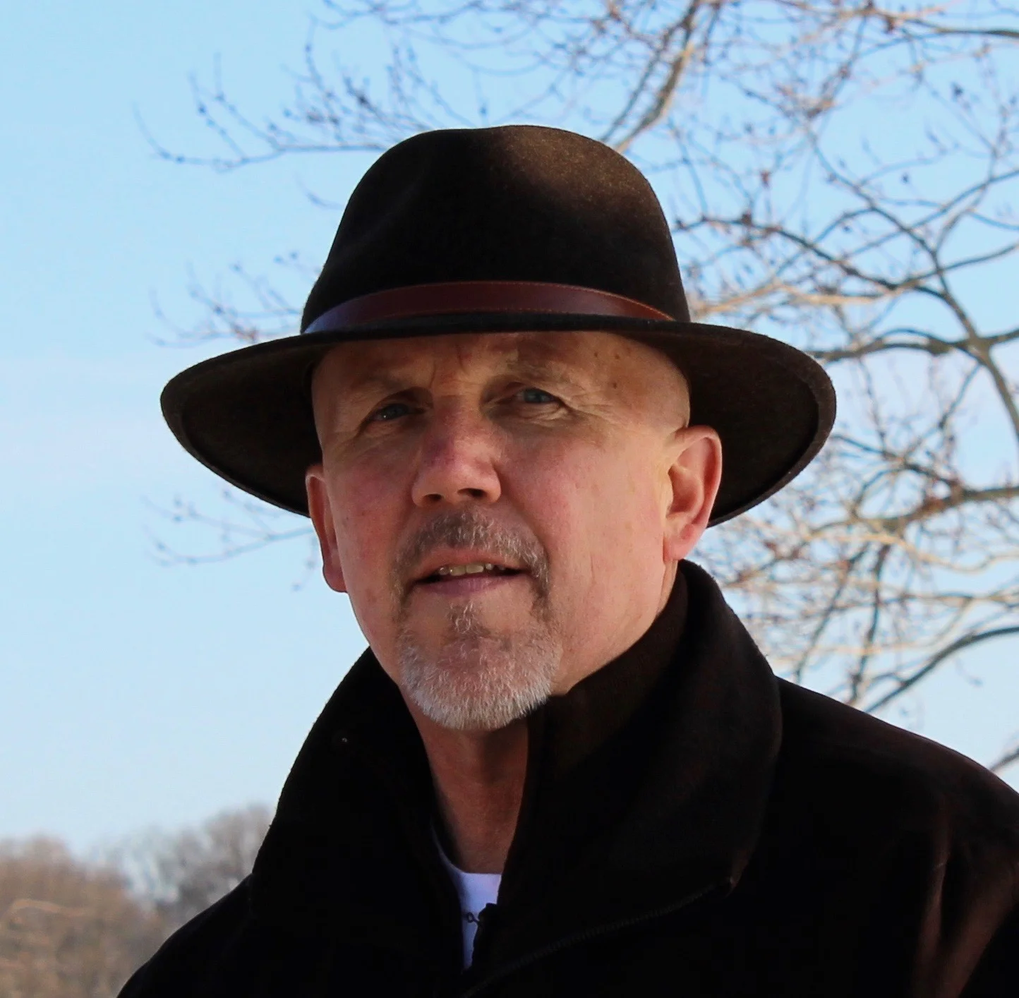 Brian Yost—The Virginia Grape