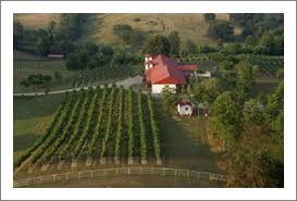 Ocoee Winery