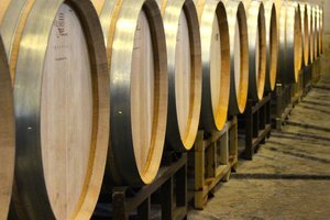 Tolino Vineyards and Winery