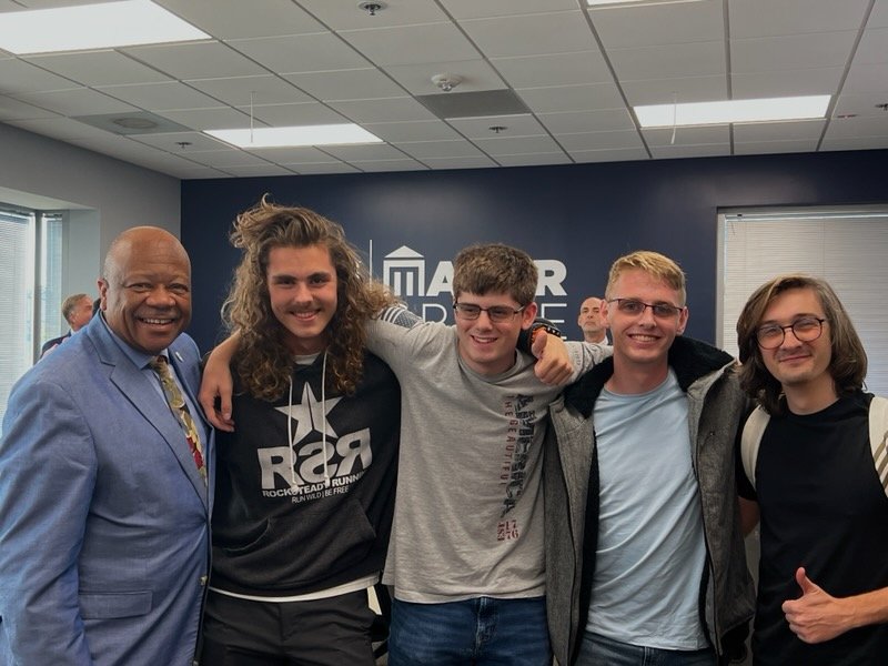 USCB's New Makerspace Now Open — University of South Carolina Beaufort