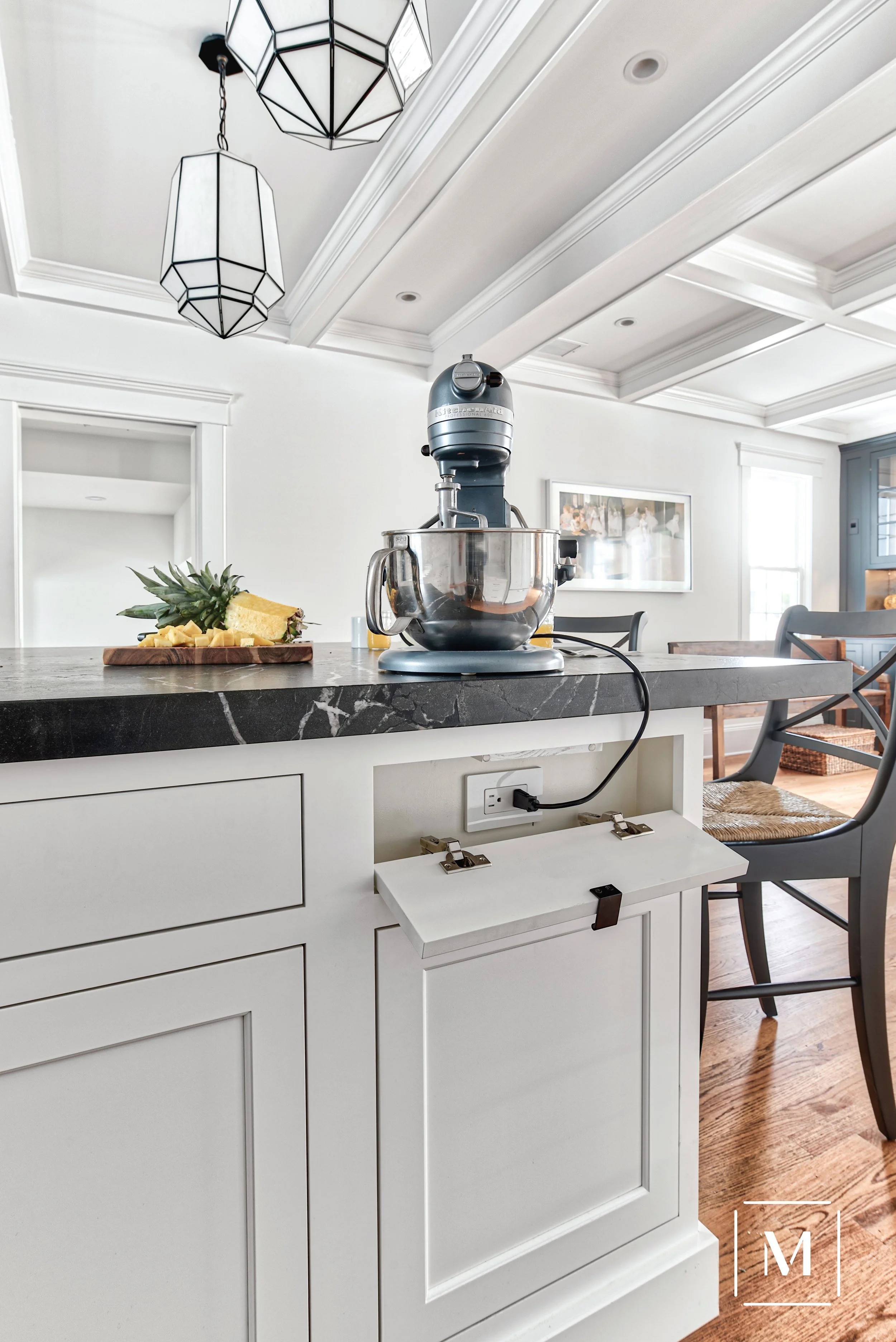 Top Trends in Kitchen Cabinetry for 2025