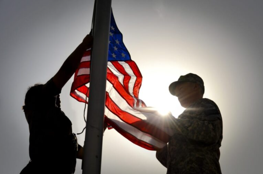 The Trump Administration and National Security