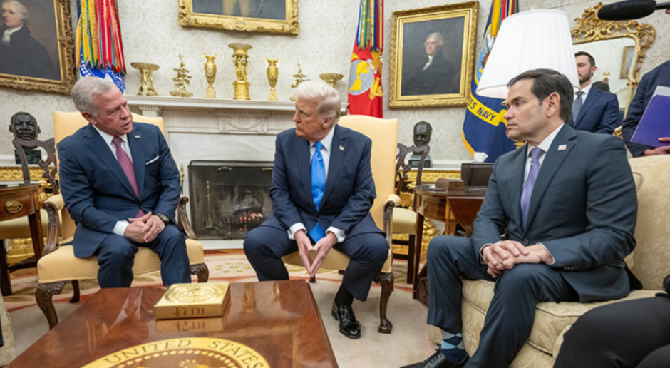 Aftershocks: The Second Order Effects of Trump Defense Policies