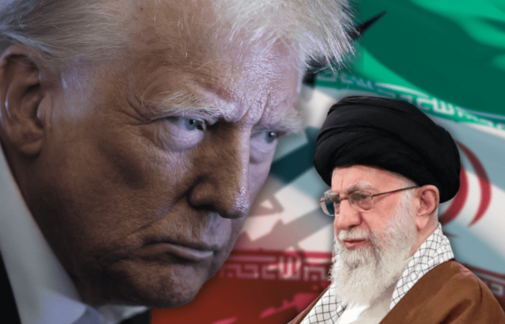 Trump bets big on Tehran: What's at stake in the Iran nuclear talks