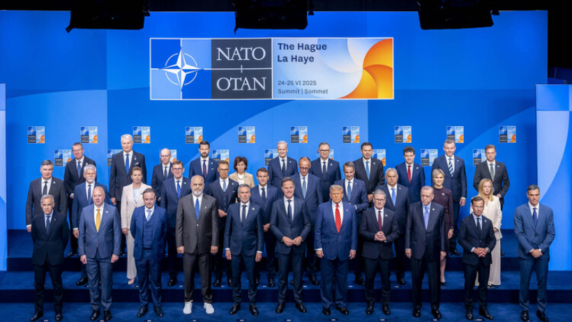 The NATO Summit of 2025: Transformation, Tensions, and the New Burdens for Defense