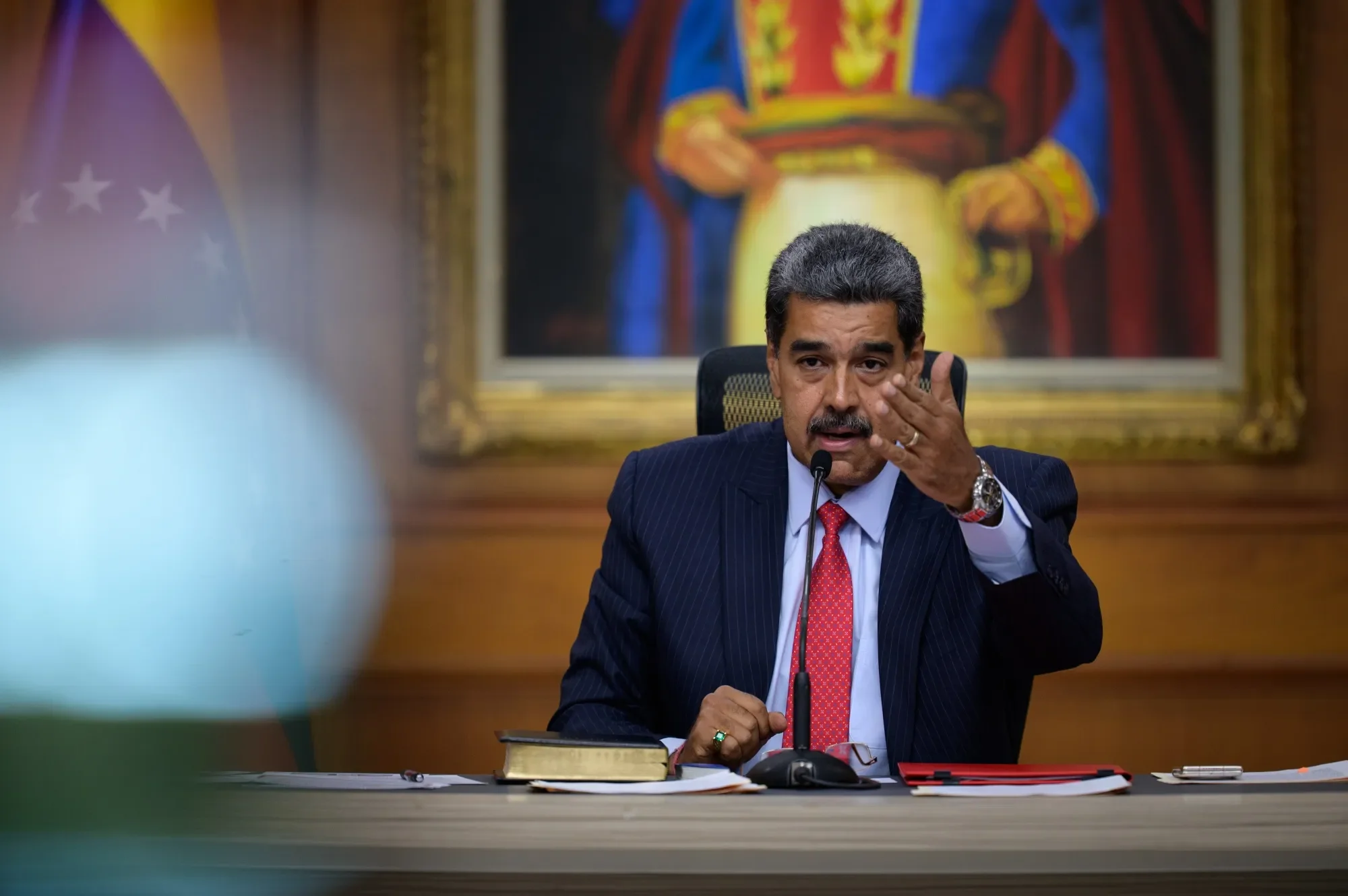 Washington’s Venezuela Gamble: Strategy, Legality, and the Risks of a Regional Crisis