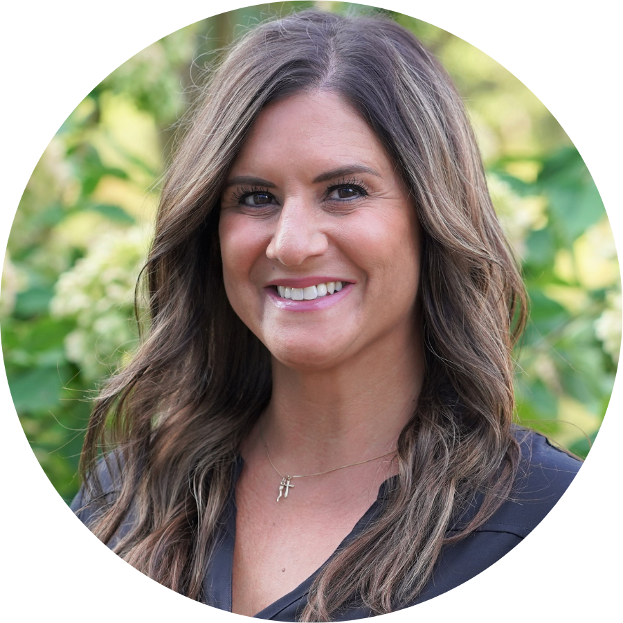 Jodi Benson Residential Real Estate Agent — Broadsight Realty Virginia Beach