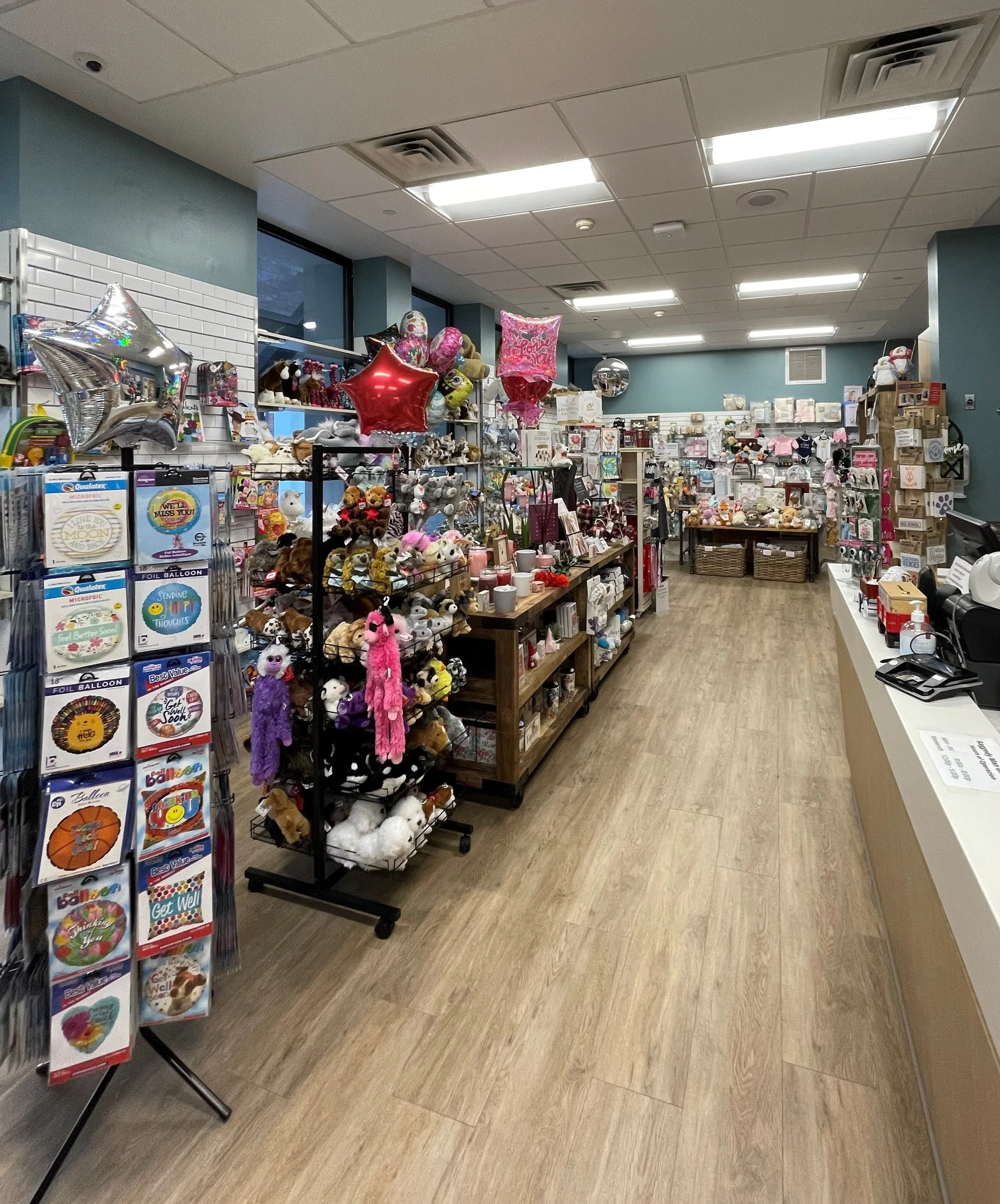 Gift Shops — Riley Cheer Guild