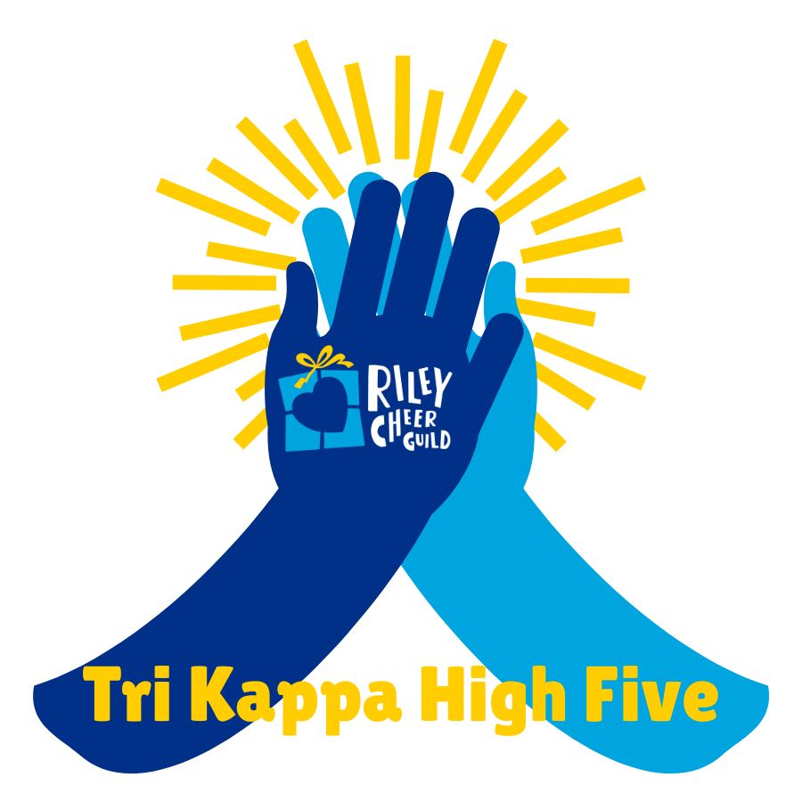 High 5 Tri Kappa Challenge