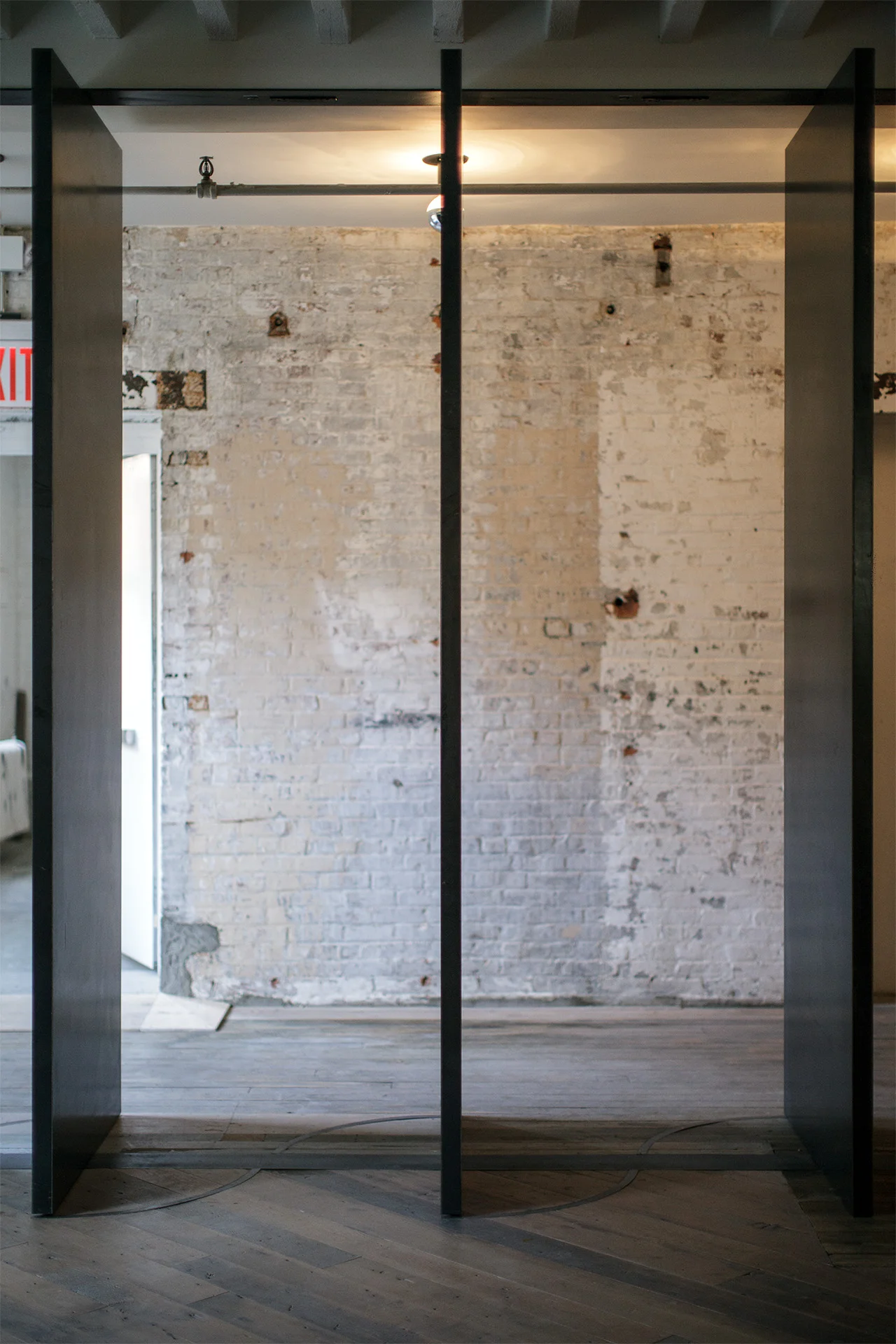 FINDINGS SHOWROOM — Unionworks