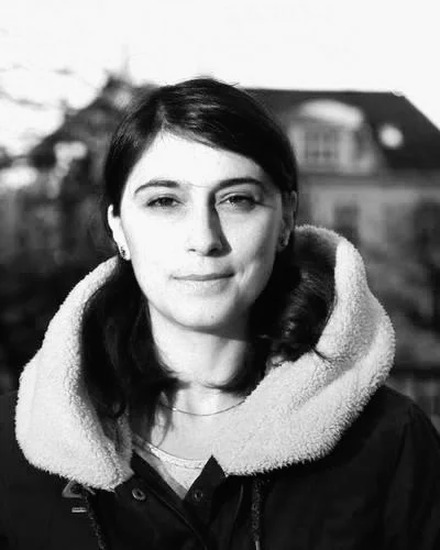 Associate Professor University of Bergen Marija.Slavkovik@uib.no