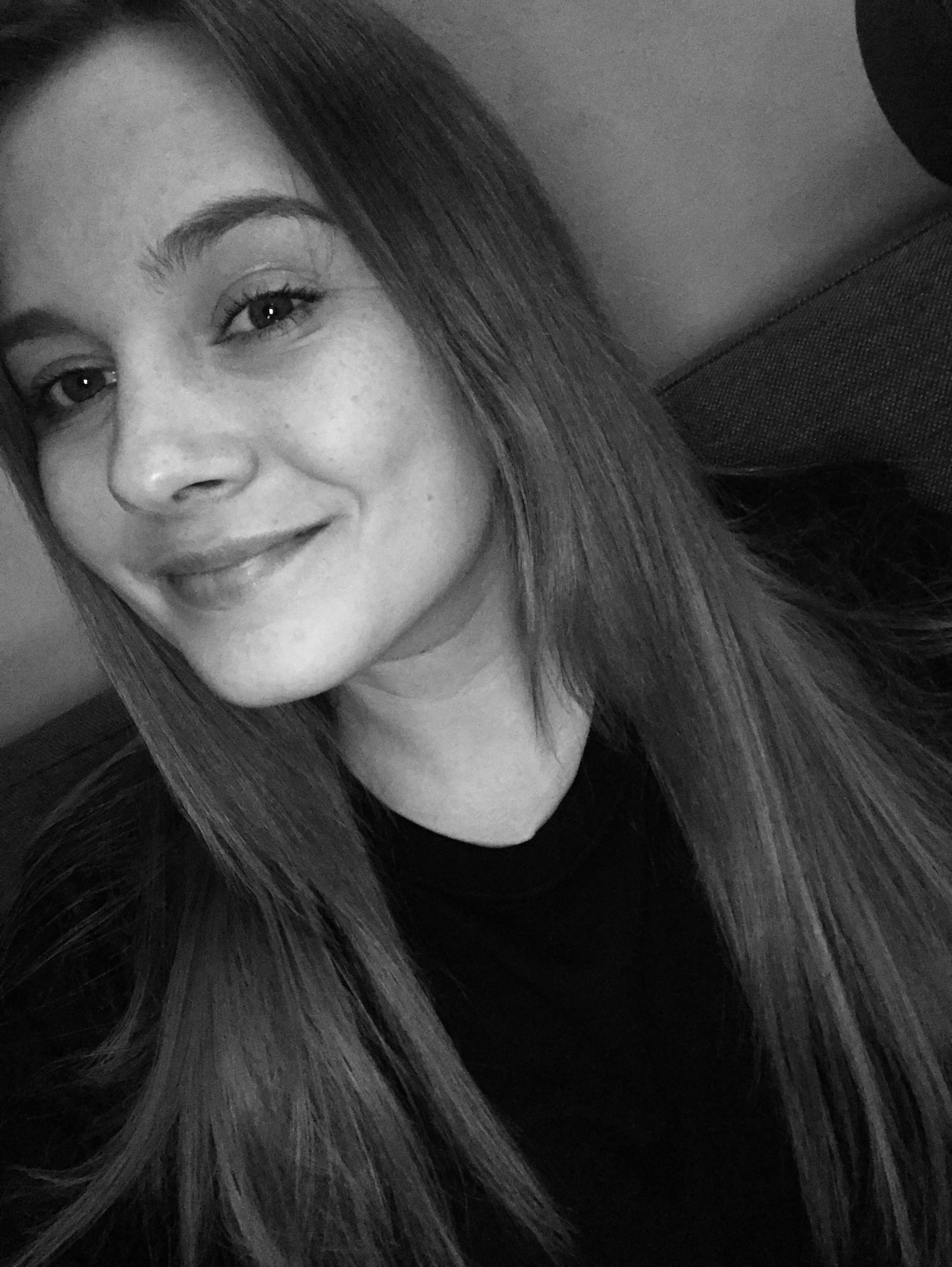 Research Assistant University of Bergen Oda.Nordberg@student.uib.no