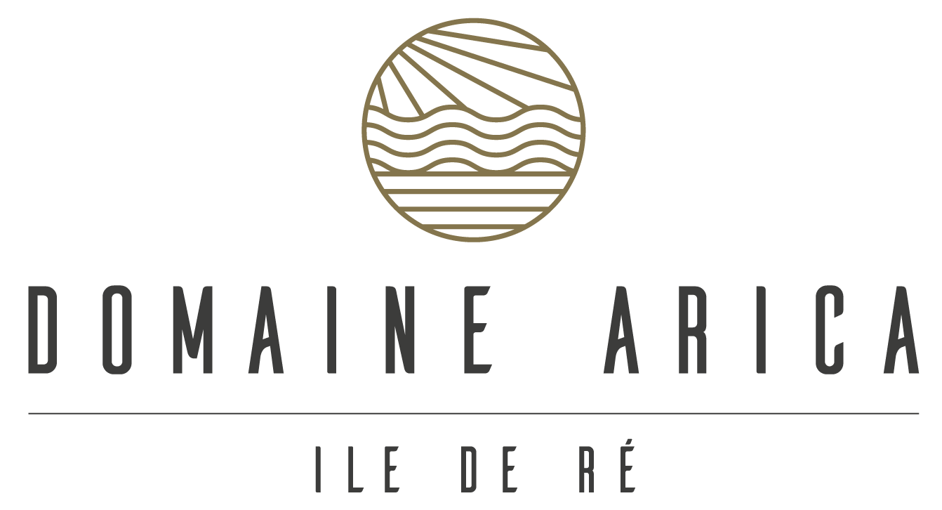 Domaine Arica - Ile de Ré