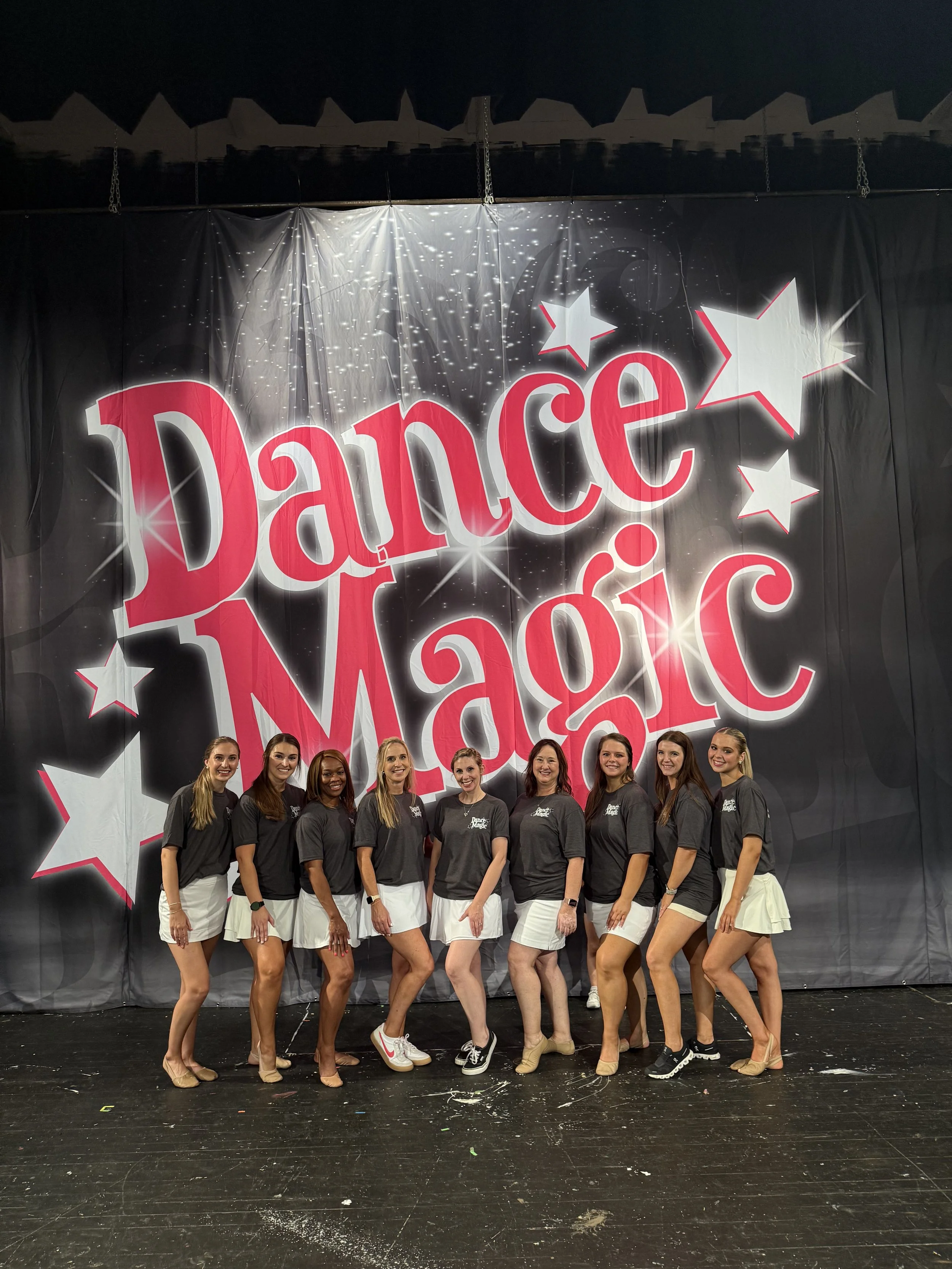 Dance Magic