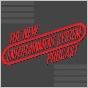 The New Entertainment System Podcast — Sims: Investigations