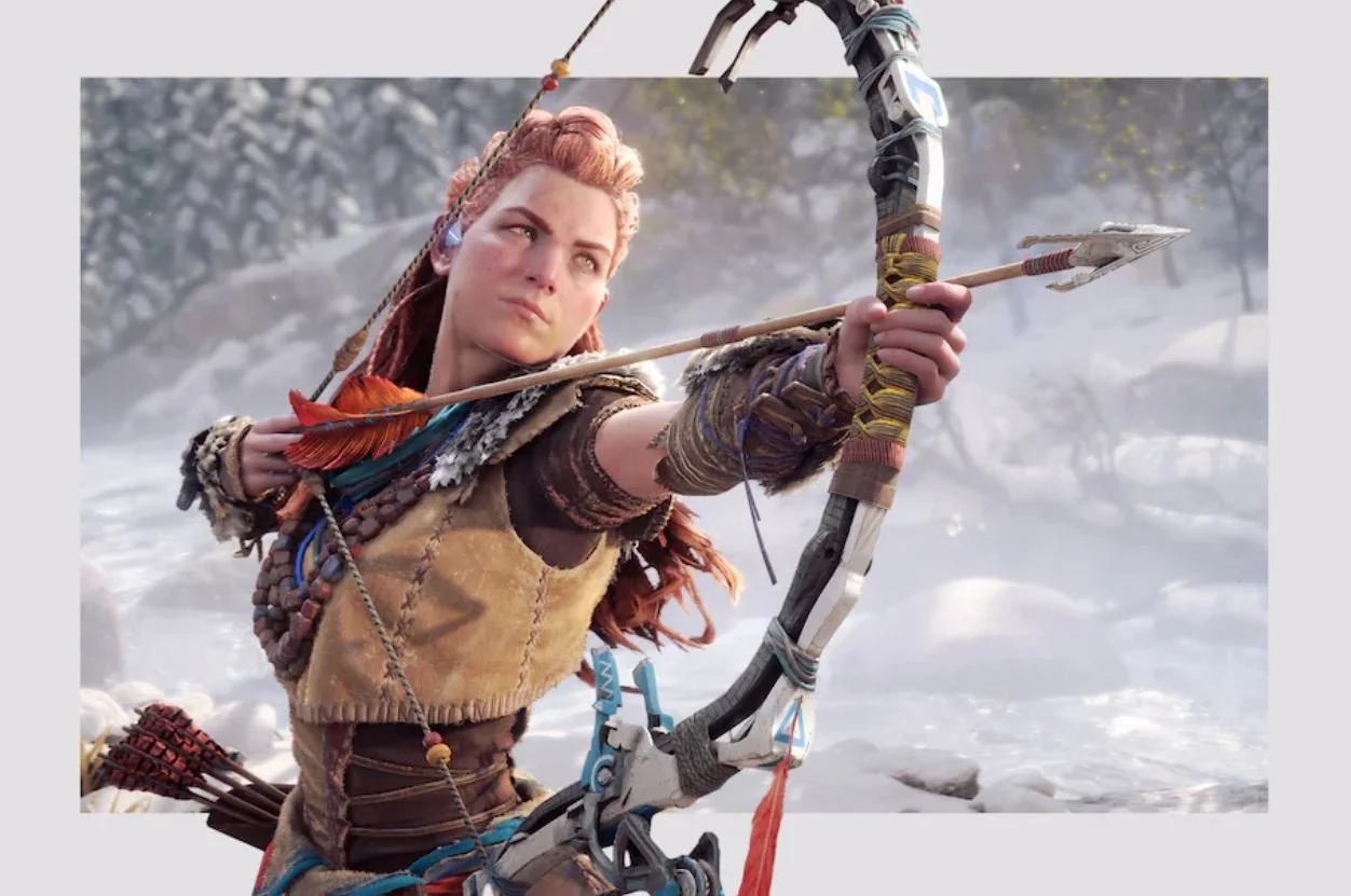 ‘Horizon Forbidden West’ is a sprawling and satisfying sequel