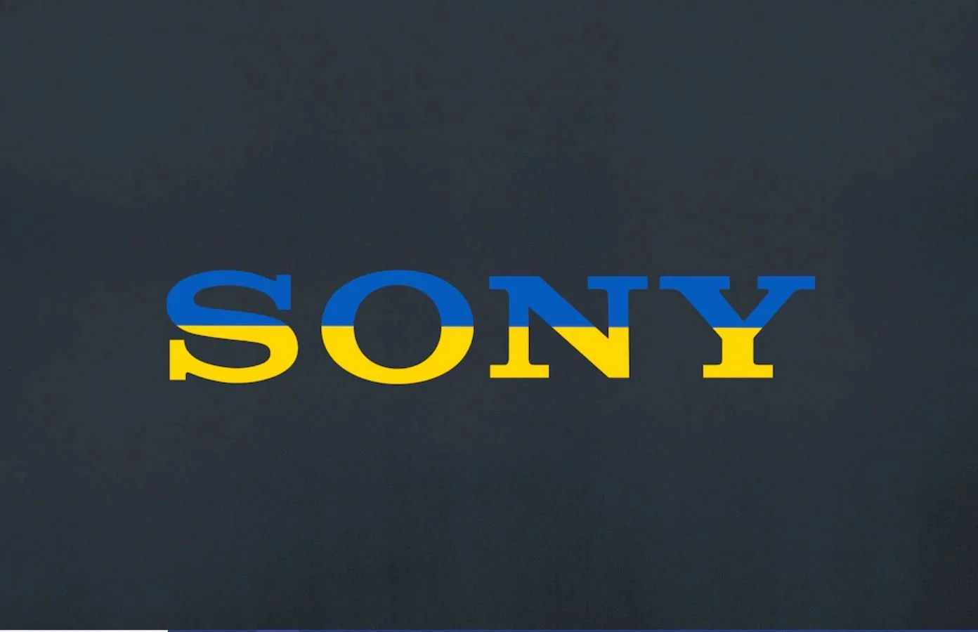 Sony suspends PlayStation sales in Russia