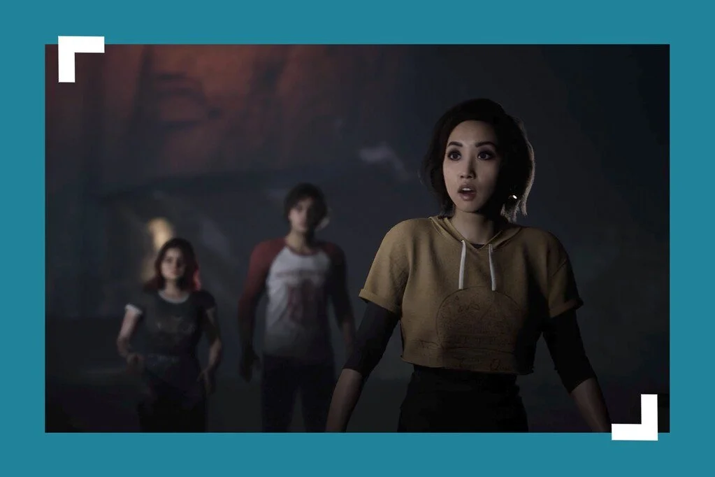 ‘The Quarry’ is a standout slasher that takes just a few wrong turns