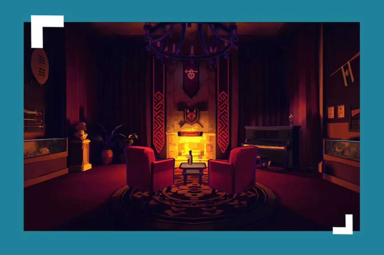 ‘Escape Academy’ is a delightfully frustrating co-op scramble