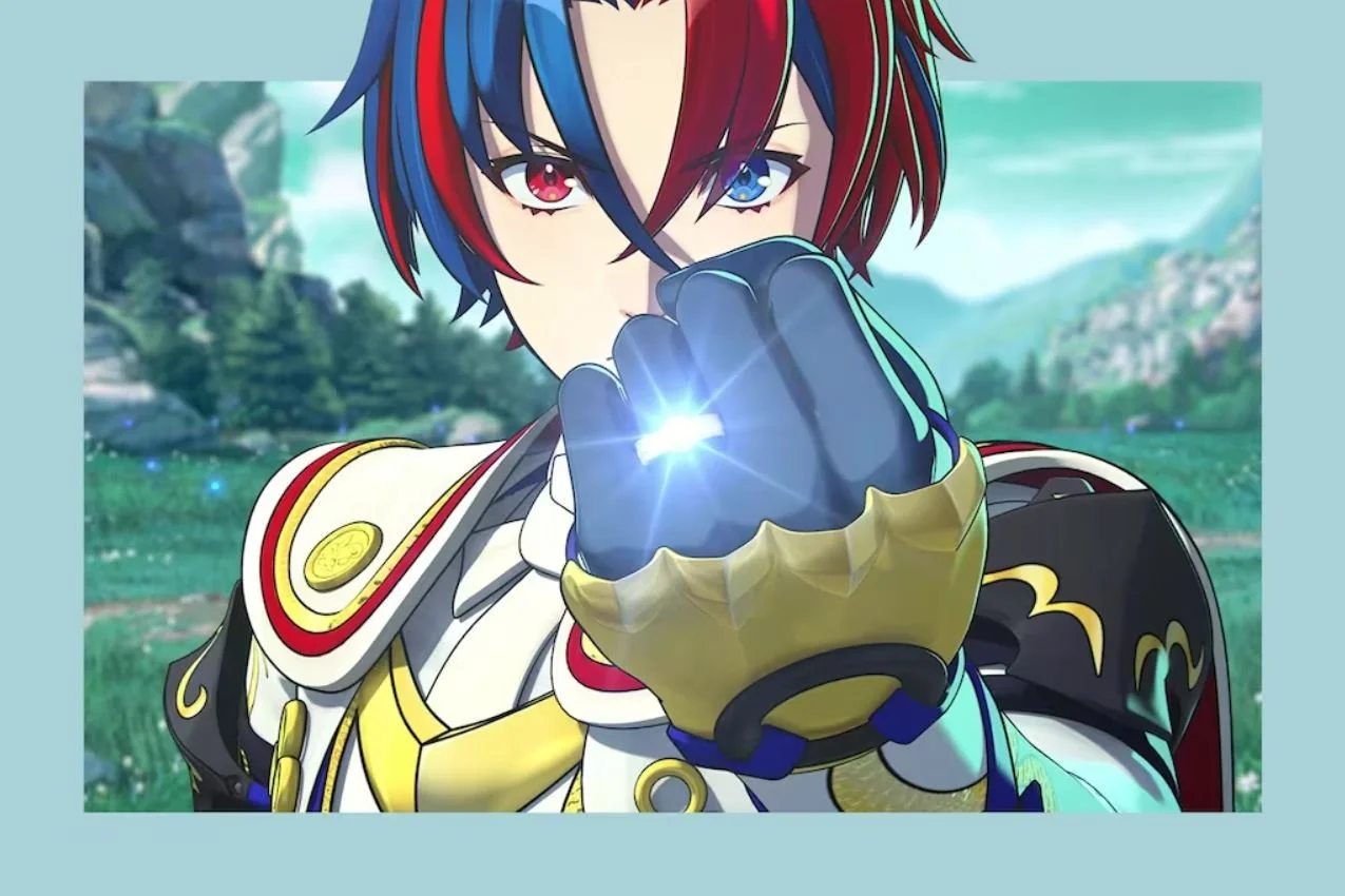 ‘Fire Emblem Engage’ is a solid series entry, but also a compromise