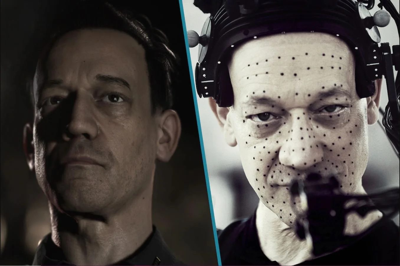 The AI tool behind Thanos made facial animation in ‘The Quarry’ a snap