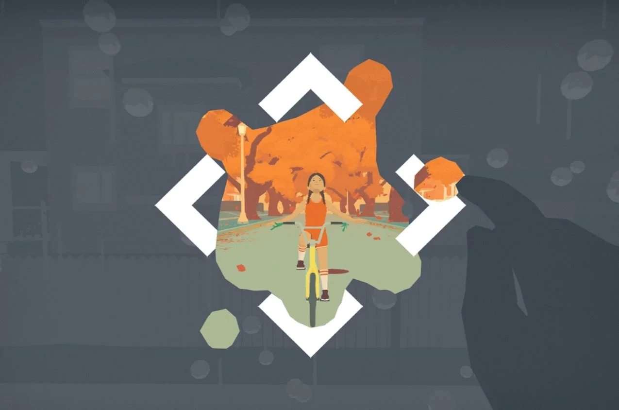 In ‘Hindsight,’ players explore memories and come to terms with grief